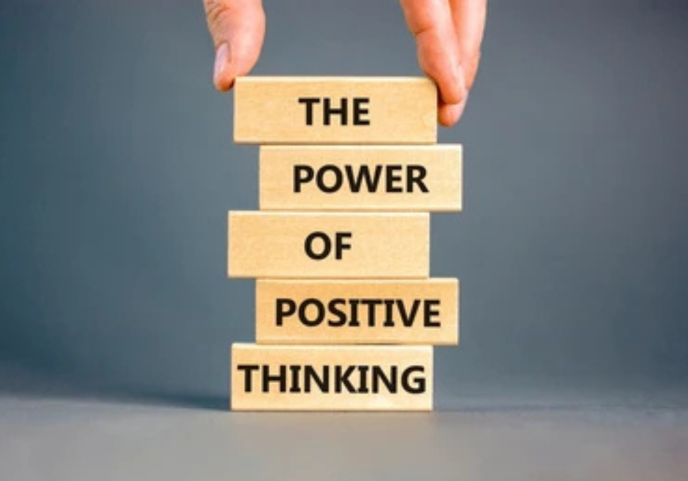 Personal Growth
