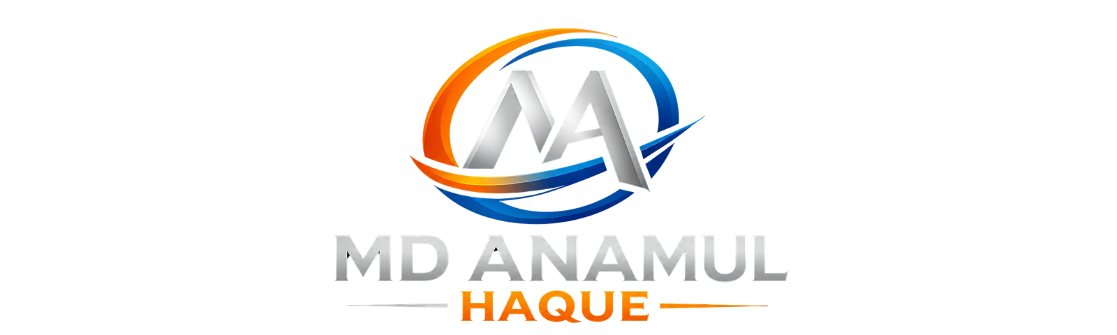 MD Anamul Haque Logo