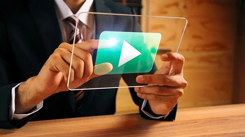 Video Gallery